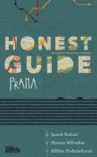 Honest Guide PODPISY AUTORŮ!!