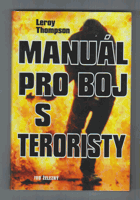 Manuál pro boj s teroristy