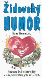 Židovský humor - Hans Hemmung