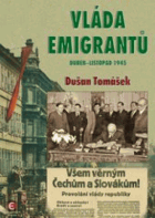 Vláda emigrantů. Duben - listopad 1945