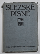 Slezské písně