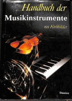 Handbuch der Musikinstrumente
