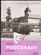 Lázně Poděbrady a okolí - průvodce pro návštěvníky poděbradských lázní.