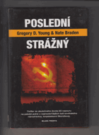 Poslední strážný - Valerij Sablin a skutečný hon na Rudý říjen