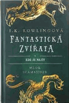 Fantastická zvířata a kde je najít