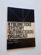 Kybernetické systémy s automatickou organizací.
