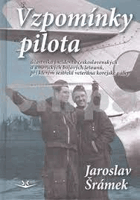 Vzpomínky pilota - účastníka incidentu československých a amerických bojových letounů, ...