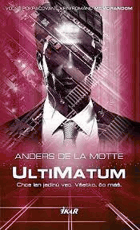 UltiMatum, MemoRandom 2