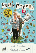 Buď v pogodě - Richard Pogoda, Sandra Pogodová
