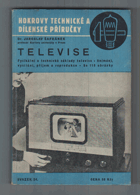 Televise. Fysikální a technické základy televise