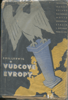 Vůdcové Evropy