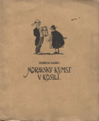 Moravský kumšt v košili