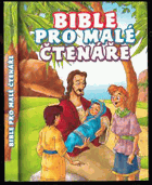 Bible pro malé čtenáře