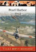 Velké bitvy historie - Pearl Harbor 1941
