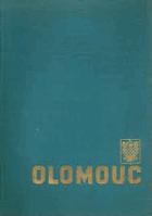 Monografie hlavního města Olomouce