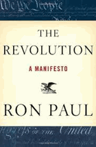 The revolution - a manifesto