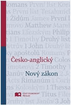 Česko-anglický Nový zákon