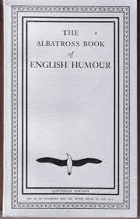 The albatross book of English humour