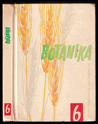 BOTANIKA Pro šestý ročník základních devítiletých škol