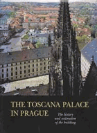 The Toscana Palace in Prague - the history and restoration of the building