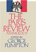 The Paris Review. Anthology