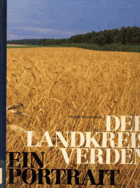 Der Landkreis Verden – ein Portrait, Landkreis Verden (Hrsg.) Walter Kempowski, Jochen Mönch