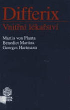 DIFFERIX Vnitřní lékařství