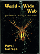 World-Wide Web pro čtenáře, autory a misionáře
