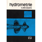Hydrometrie - celostátní vysokoškolská učebnice pro studenty přírodovědecké fakulty, ...