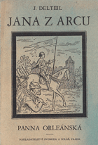 Jana Z Arcu, Panna Orleánská