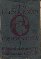 Posmrtná díla 1