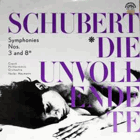 Symphonies Nos. 3 And 8 *Die Unvollendete