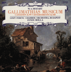 Gallimathias Musicum