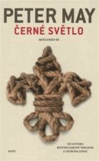 Akta Enzo III - Černé světlo