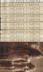 11SVAZKŮ Dějiny umění 1 - 11