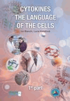 Cytokines the Language of the Cells - Ivo Bianchi, Lucie Kotlářová
