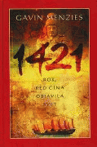 1421 rok, keď Čína objavila svet