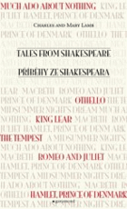 Příběhy ze Shakespeara