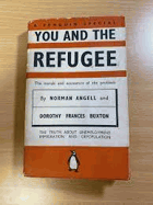 You and the refugee the morals and economics of the problem