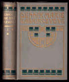 2SVAZKY Denník Marie Baškircevové I II