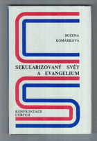 Sekularizovaný svět a evangelium