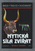 Mytická síla zvířat