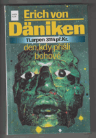Den, kdy přišli bohové - 11. srpen 3114 př. Kr