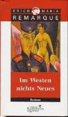 Im western nichts neues