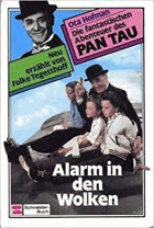 Alarm in den wolken - Die fantastischen Abenteuer des Pan Tau