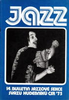 JAZZ 14 - Bulletin současné hudby