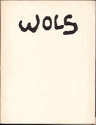 WOLS Aforismy - verše - kresby - Alfred Otto Wolfgang Schulze