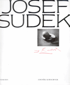 Josef Sudek - výběr fot. z celoživotního díla