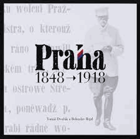 Praha 1848-1918