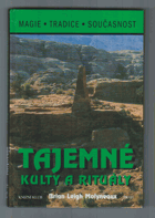 Tajemné kulty a rituály